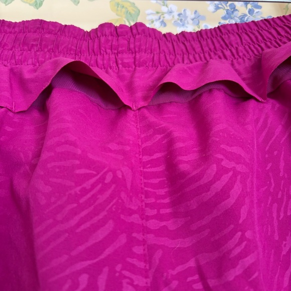 Mesh Racer Run 4" Running Short - Picture 7 of 7